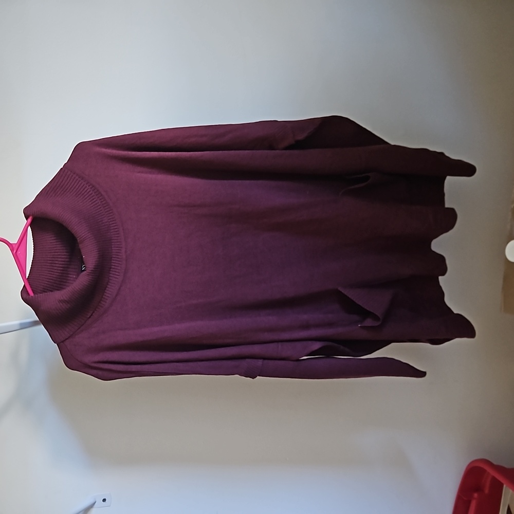 Womens sweater